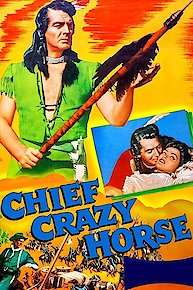 Chief Crazy Horse (film)