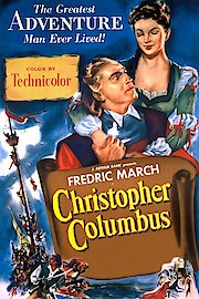 Christopher Columbus 