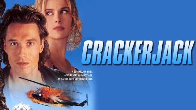 Watch Cracker Jack Online