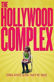 The Hollywood Complex poster