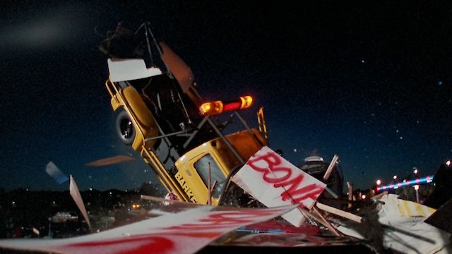 Watch Dead End Drive-In Online