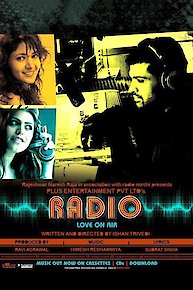 Radio (2009 film)