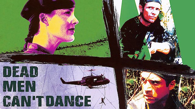 Watch Dead Men Can't Dance Online