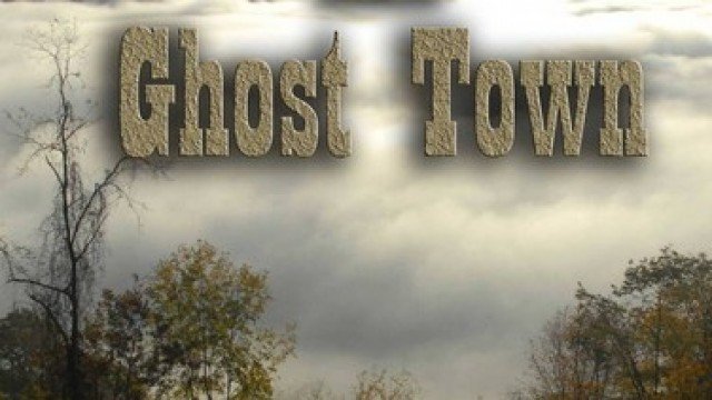 Watch Dean Teaster's Ghost Town Online