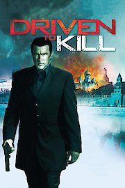 Driven to Kill poster