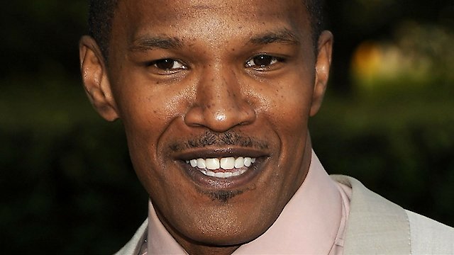 Watch Jamie Foxx: I Might Need Security Online