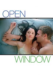 Open Window poster