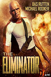 The Eliminator poster