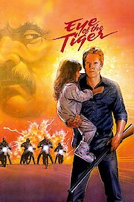 Eye of the Tiger (film)