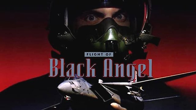 Watch Flight of Black Angel Online