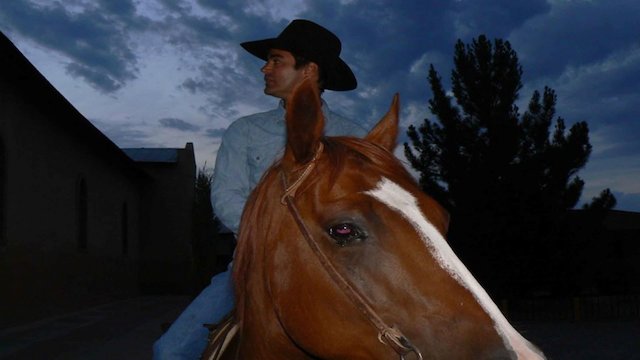 Watch Gunfight at La Mesa Online