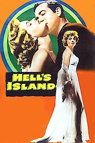 Hell's Island