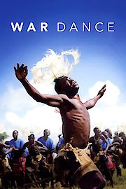 War Dance poster