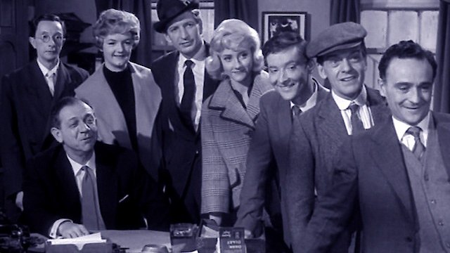 Watch Carry On Regardless Online