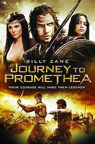 Journey to Promethea