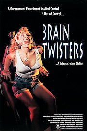 Brain Twisters poster
