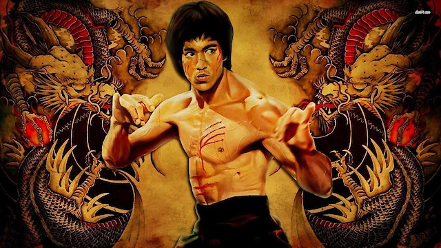 Watch Bruce Lee, The Legend Online