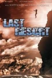 Last Resort poster