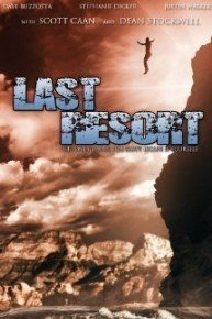 Last Resort