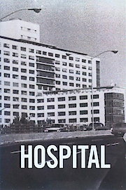 Hospital poster