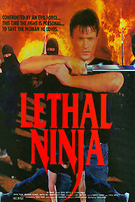 Lethal Ninja