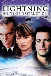 Lightning Bolts of Destruction