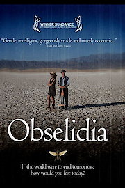Obselidia poster
