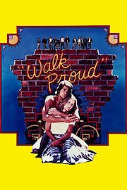 Walk Proud poster