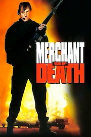 Merchant of Death poster