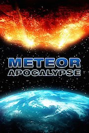 Meteor Apocalypse