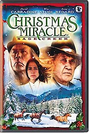 Miracle at Sage Creek