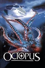 Octopus poster