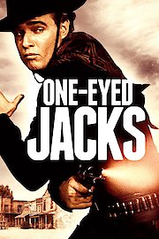 One Eyed Jacks poster