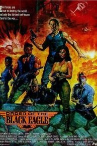 Order of the Black Eagle