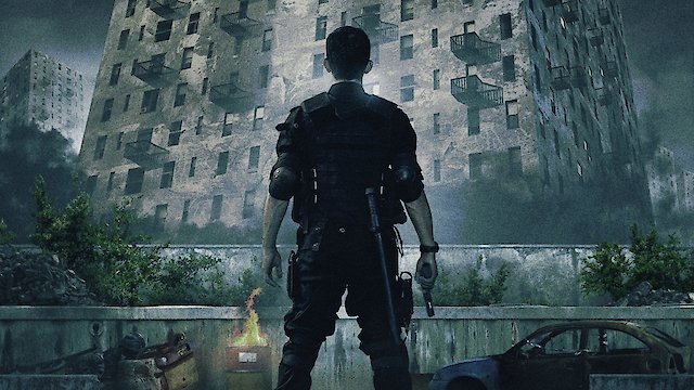 Watch The Raid: Redemption Online