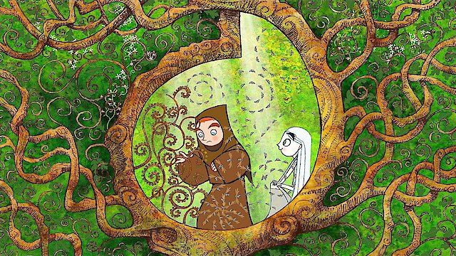 Watch The Secret of Kells Online