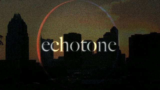 Watch Echotone Online