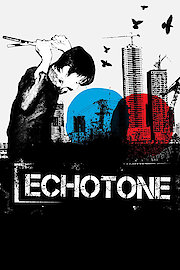 Echotone poster