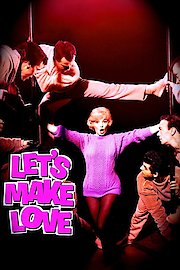 Let's Make Love poster