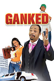 Ganked poster