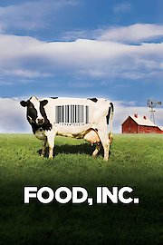 Food, Inc. poster