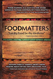 Food Matters