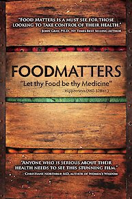 Food Matters