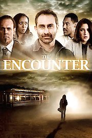 The Encounter poster