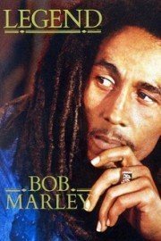 Bob Marley: Legend poster