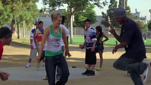 Watch B-Girl Online