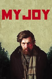 My Joy poster