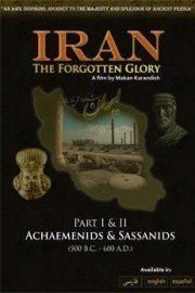 Iran: The Forgotten Glory