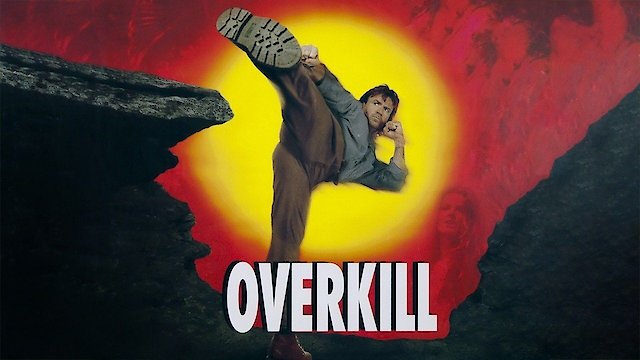 Watch Overkill Online