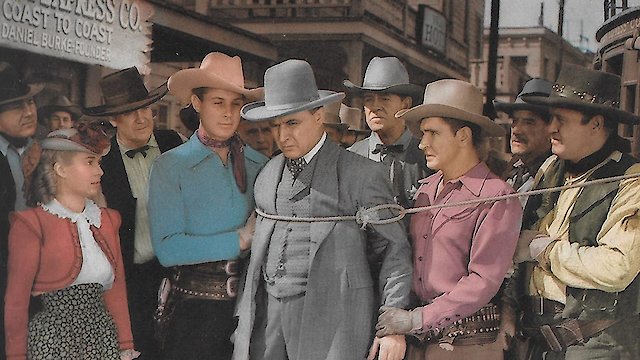 Watch Pals of the Pecos Online